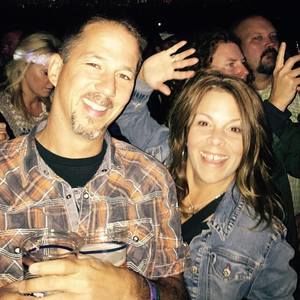 Meet your Posher, Stacia